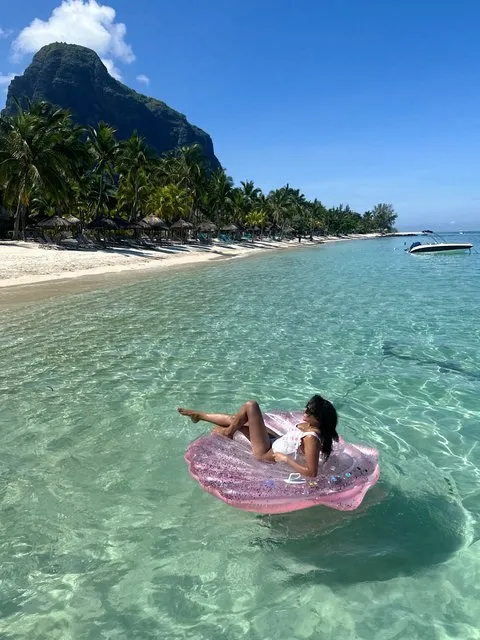 Paradis Beachcomber Golf Resort & Spa - Mauritius Luxury Holidays