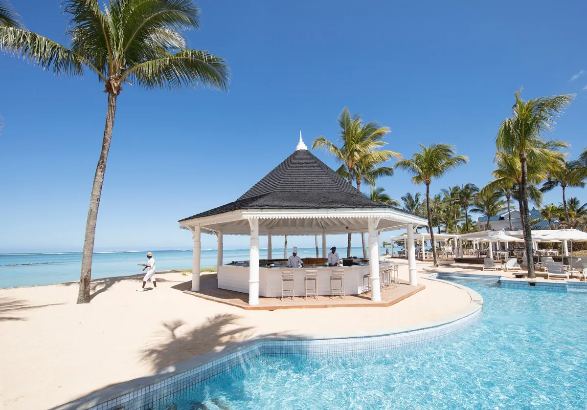 Heritage Resorts Le Telfair - Mauritius