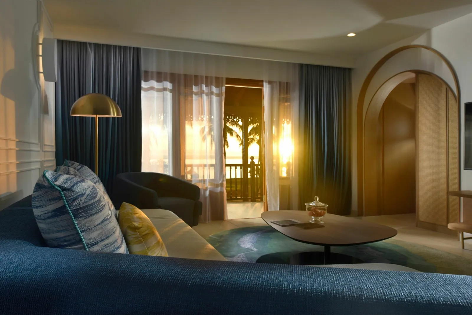 Accommodation - Sofitel Mauritius L'Imperial Resort & Spa