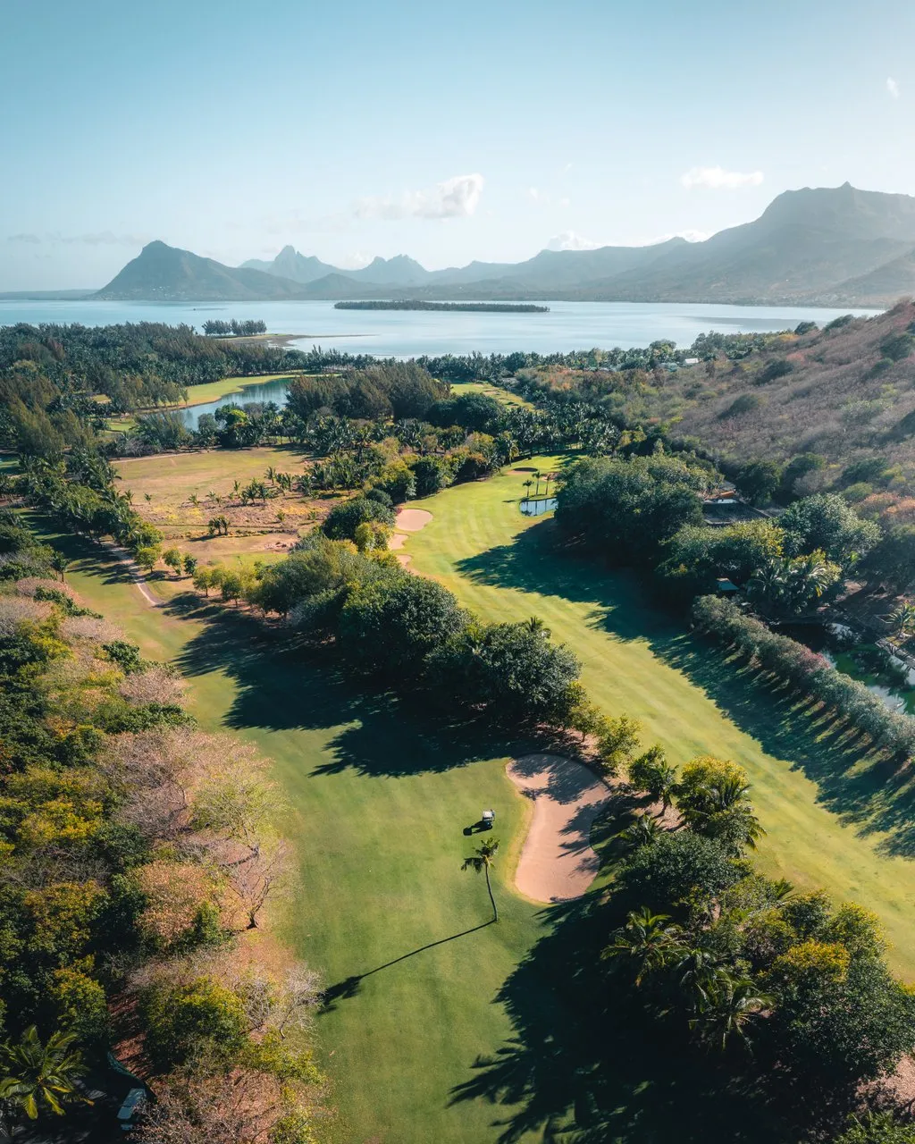 5* luxury hotels in Mauritius