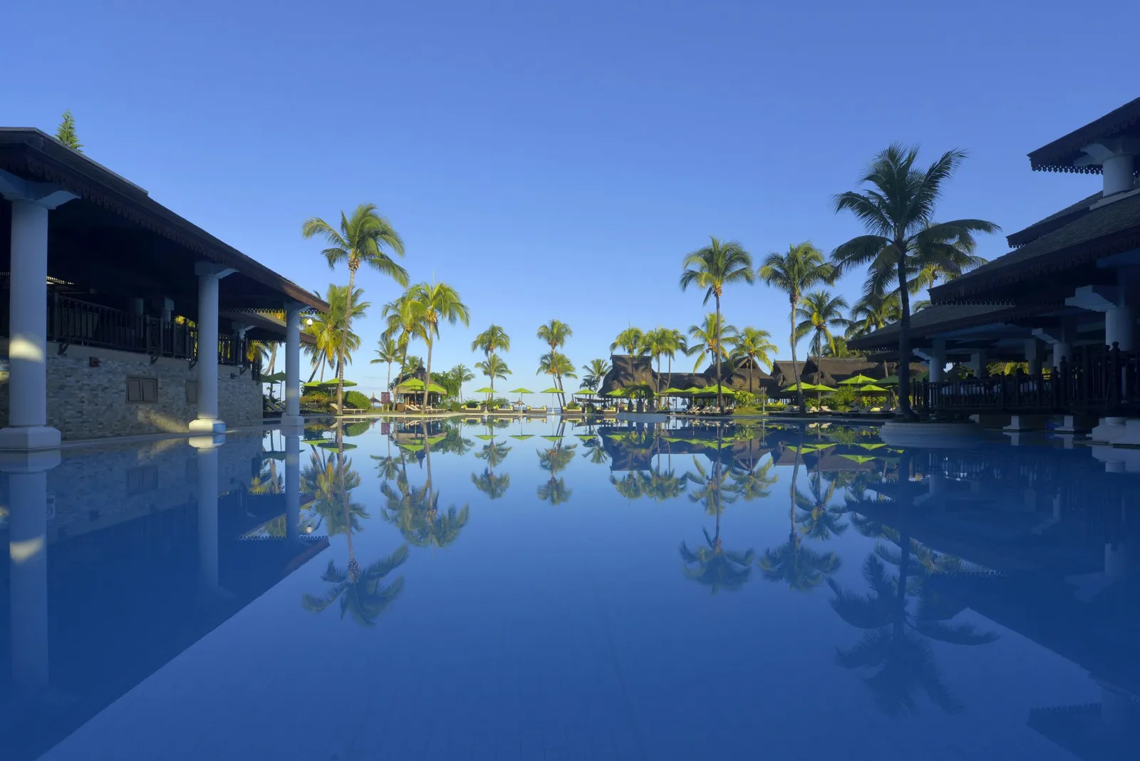 Sofitel Mauritius L'Impérial Resort