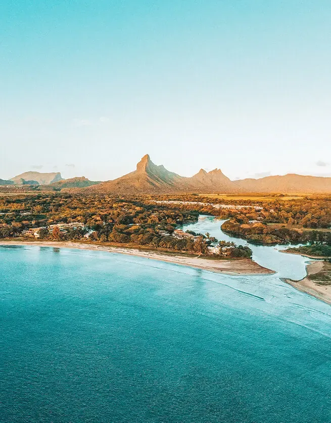 Experiences & Activities: Veranda Tamarin - Luxury Mauritius Holidays