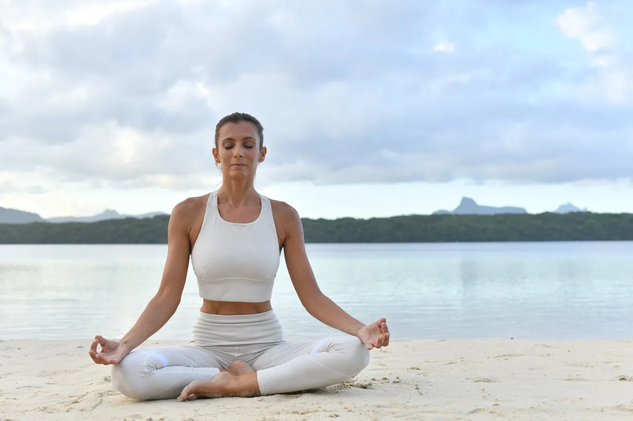 Yoga - Shandrani Beachcomber Resort & Spa