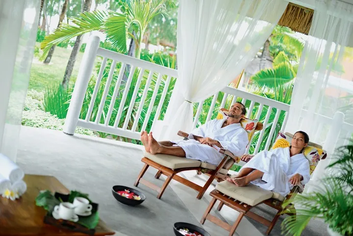 Le Spa Ambre