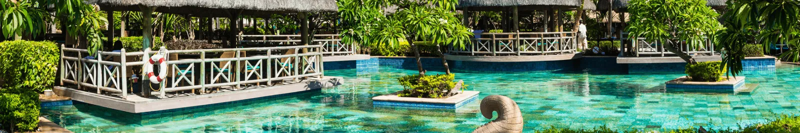 Mauritius Luxury Holidays