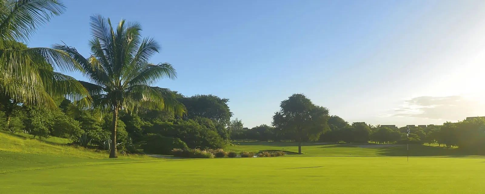 Trou Aux Biches Golf Resort