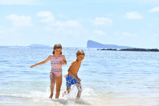 Luxury Mauritius Holidays