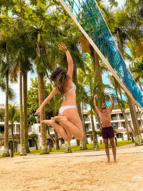 5 Star Luxury Hotels Mauritius