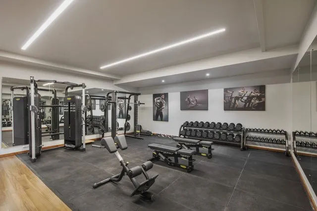 Gym