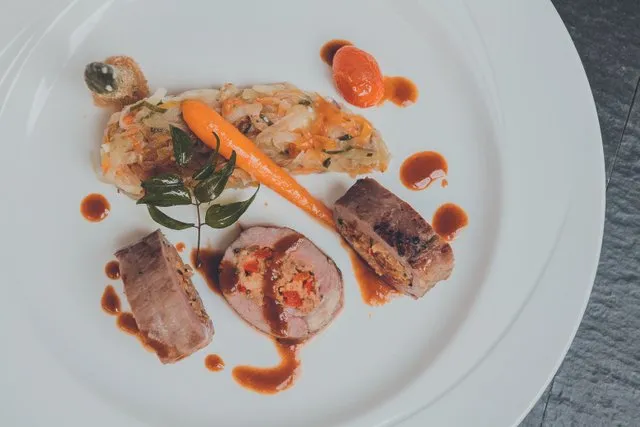 Restaurant & Bar - Shandrani Beachcomber Resort & Spa