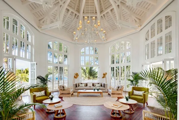 Heritage Resorts Le Telfair - Mauritius