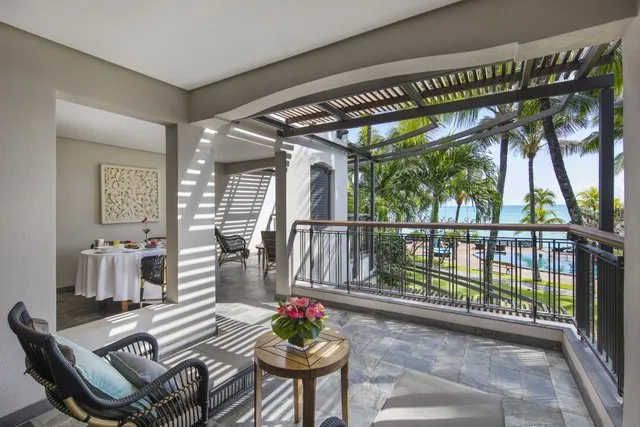 Royal Palm Beachcomber Luxury - Luxury Mauritius Holidays