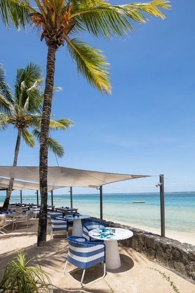 Restaurant & Bar - Heritage Resorts Awali