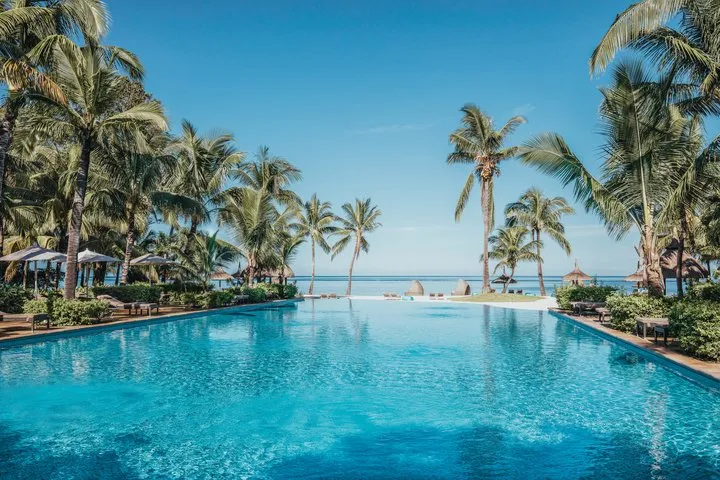 Sugar Beach Pool