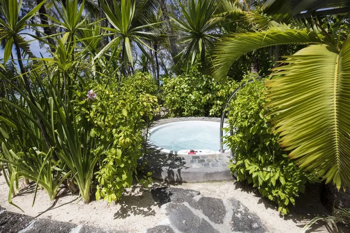 Ambre Spa