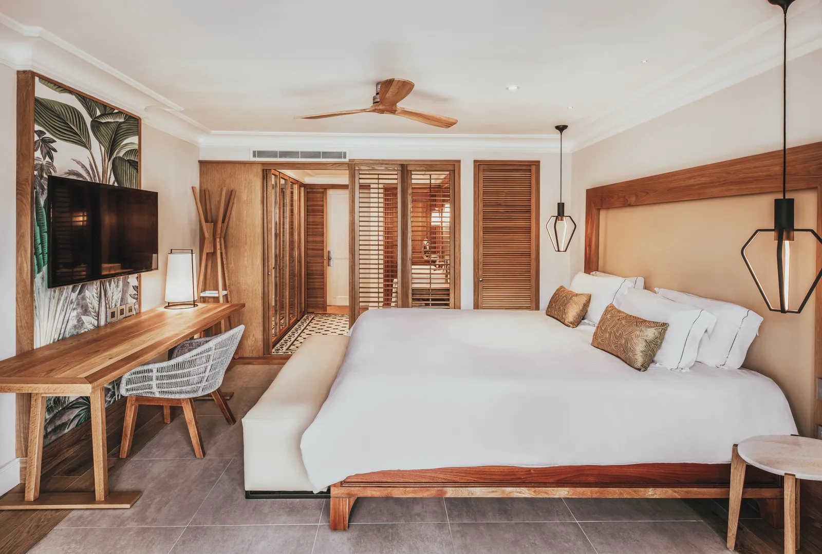 Sugar Beach 5* Resort
