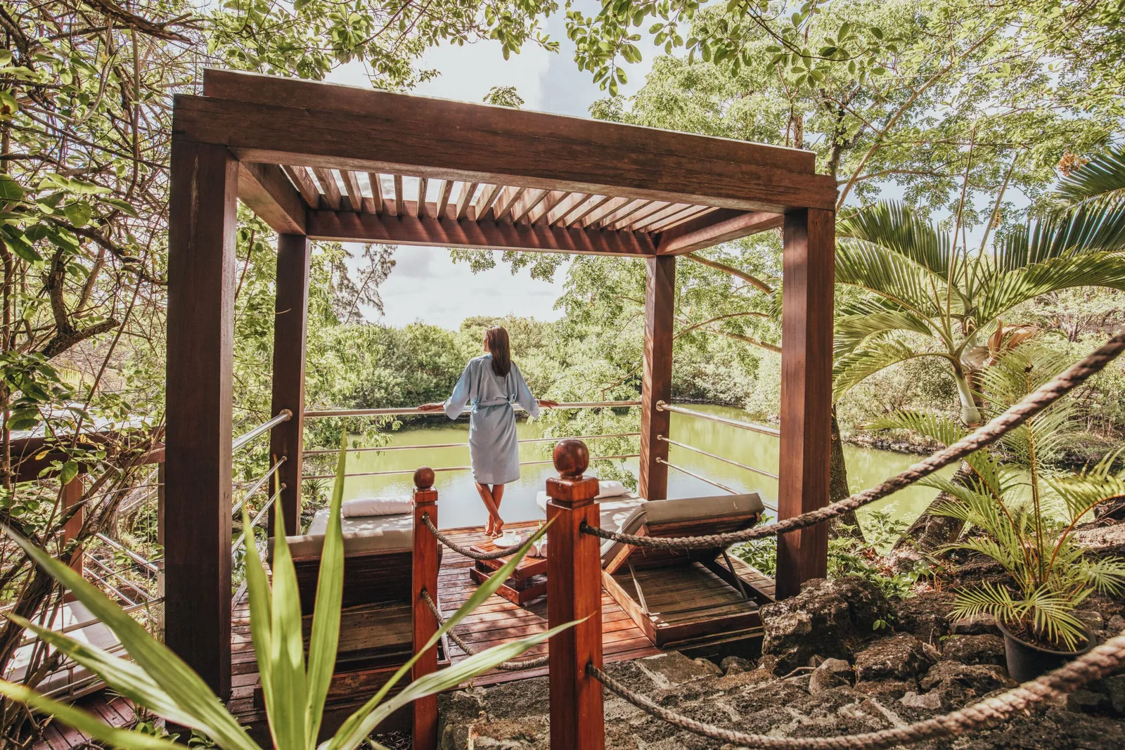 Long Beach Resort Mauritius