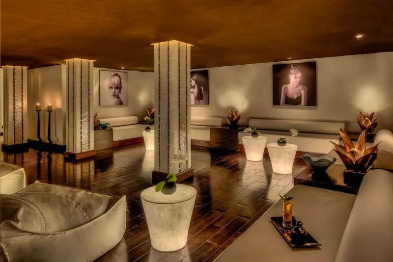 Spa Treatments -The Residence Luxury Hotel