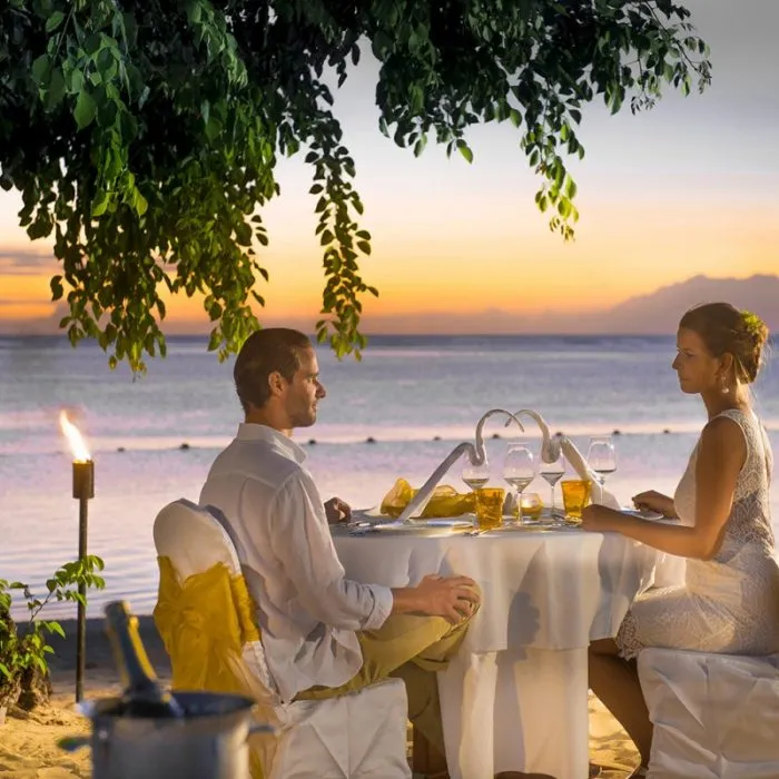 Weddings in Mauritius