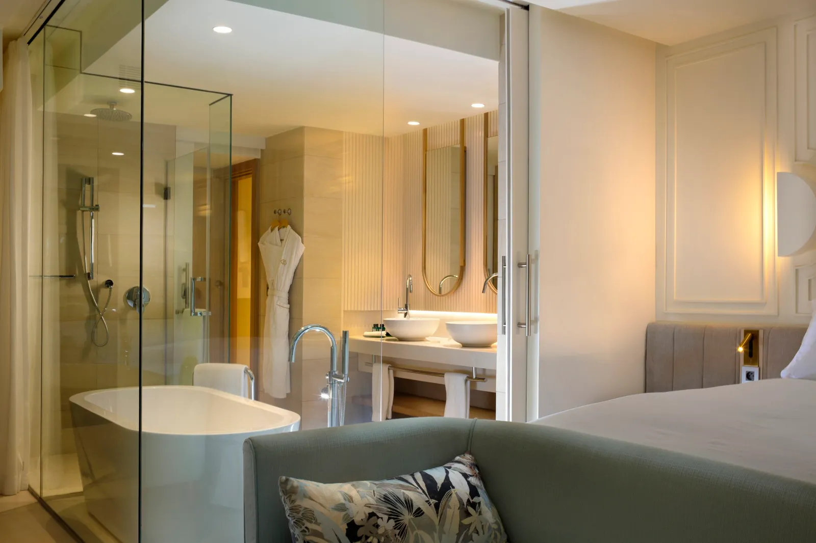 Accommodation - Sofitel Mauritius L'Imperial Resort & Spa