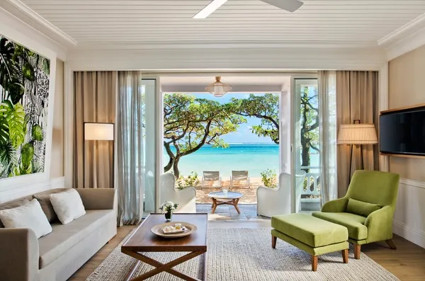 Heritage Resorts Le Telfair - Mauritius