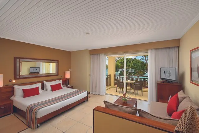 Accommodation - Shandrani Beachcomber Resort & Spa