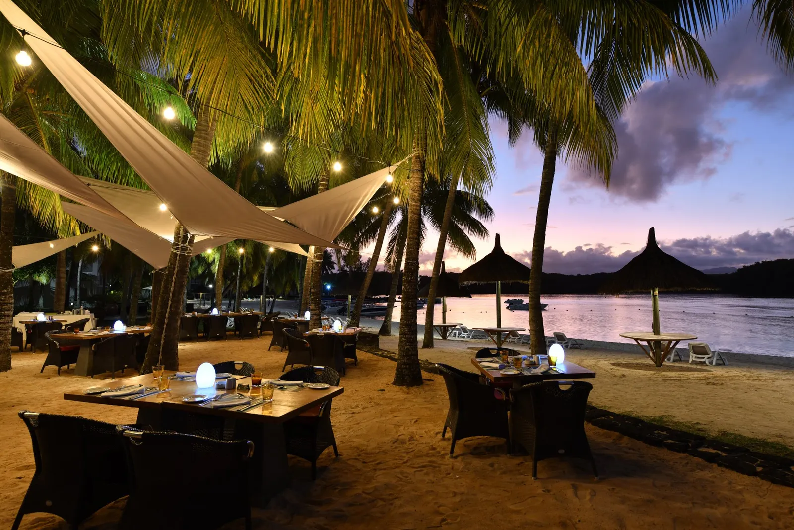 Shandrani Beachcomber Resort & Spa