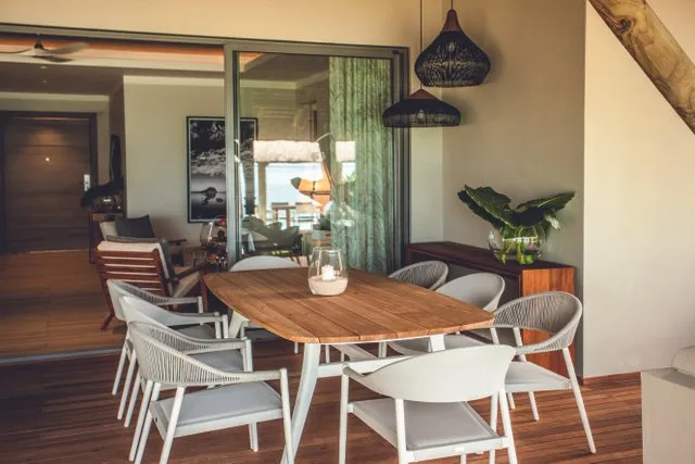Rooms at Paradis Beachcomber Golf Resort & Spa - Mauritius Luxury Holidays