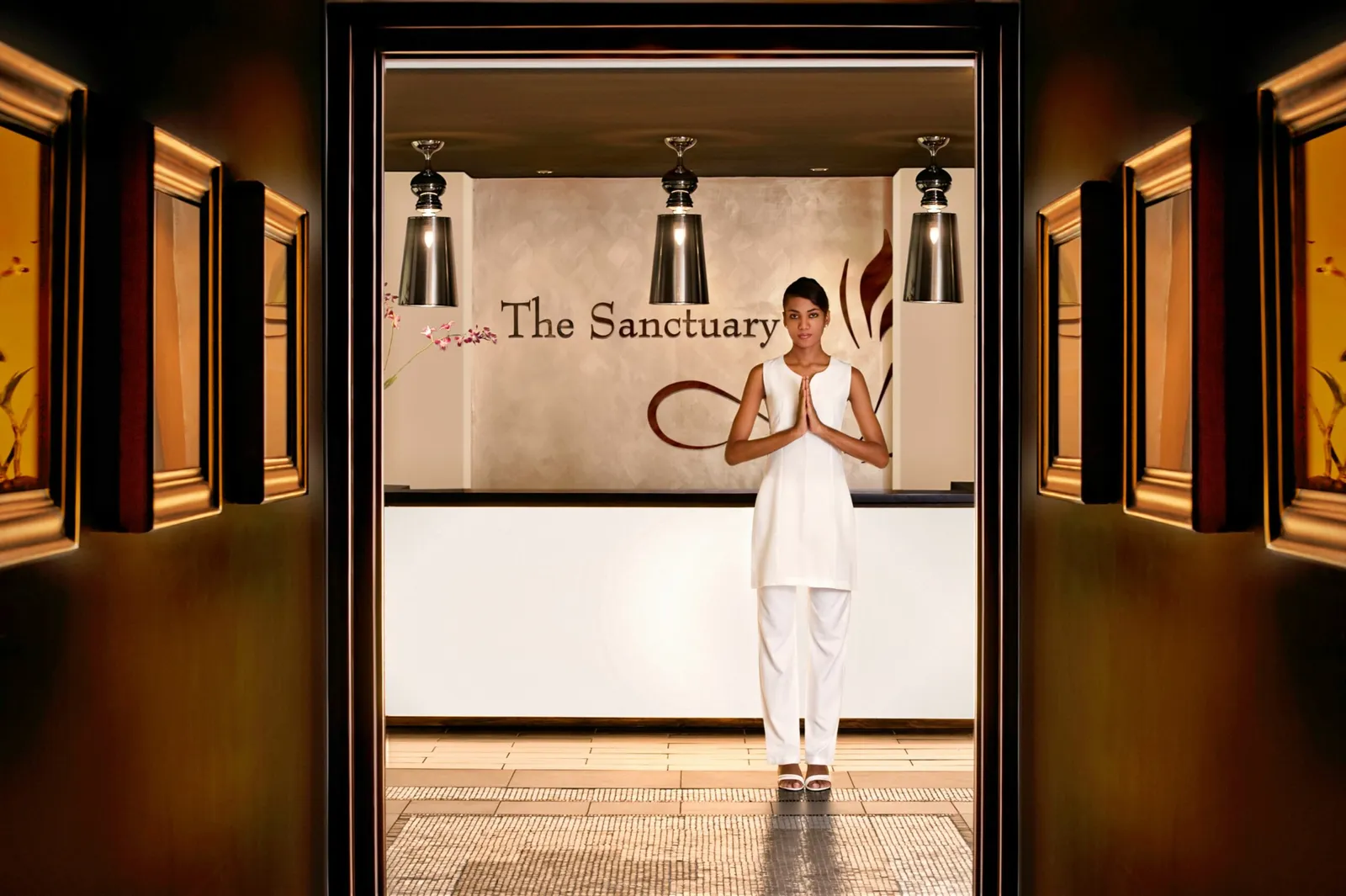Spa Treatments -The Residence Luxury Hotel