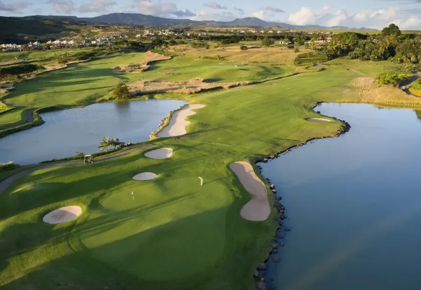 Heritage Golf Club