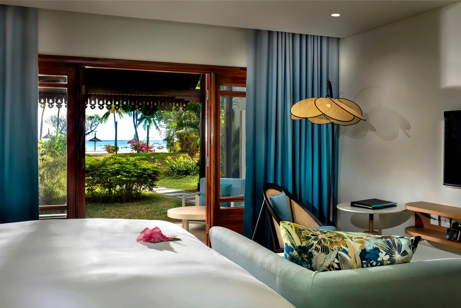 Accommodation - Sofitel Mauritius L'Imperial Resort & Spa