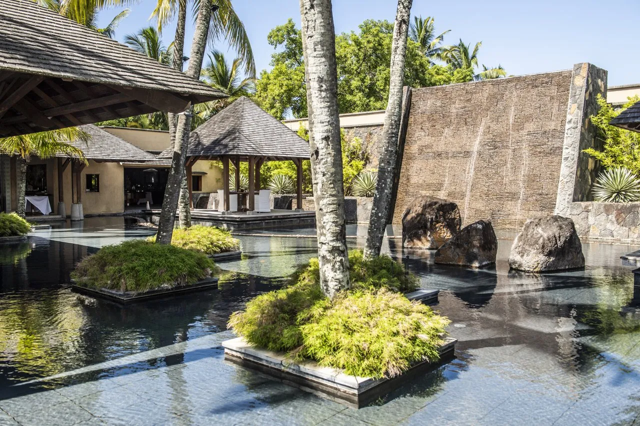 Trou aux Biches Beachcomber Golf Resort & Spa