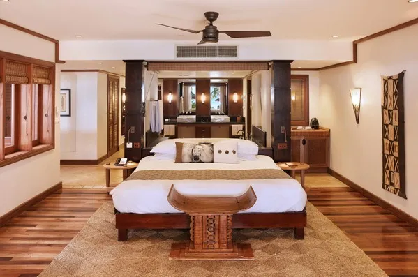 Heritage Resorts Awali