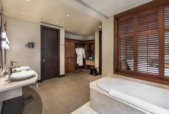Accommodation - Trou aux Biches Beachcomber Golf Resort & Spa
