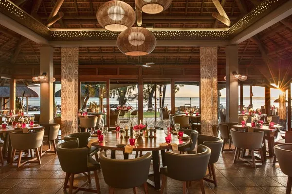 Restaurant & Bar - Heritage Resorts Awali