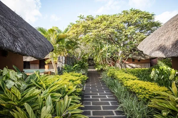 Spa & Wellness at Heritage Resorts Awali
