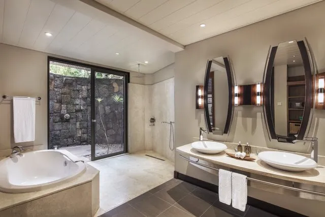 Accommodation - Trou aux Biches Beachcomber Golf Resort & Spa