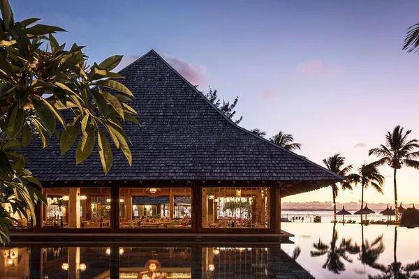 Heritage Resorts Awali