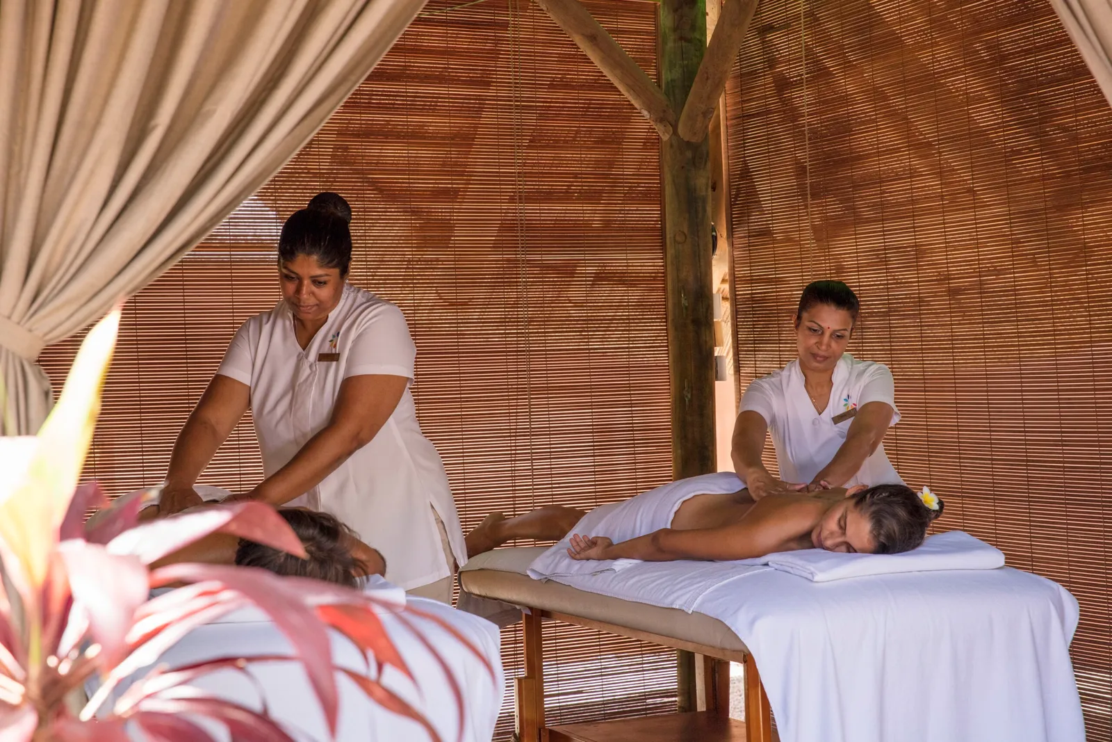 Spa & Wellness at Heritage Resorts Awali