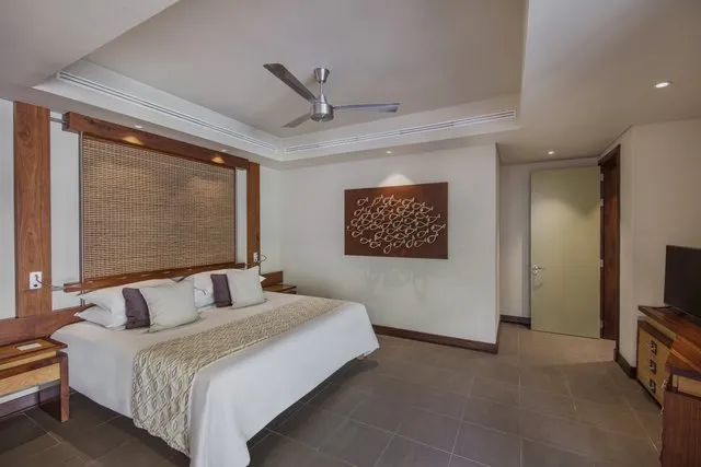 Accommodation - Trou aux Biches Beachcomber Golf Resort & Spa