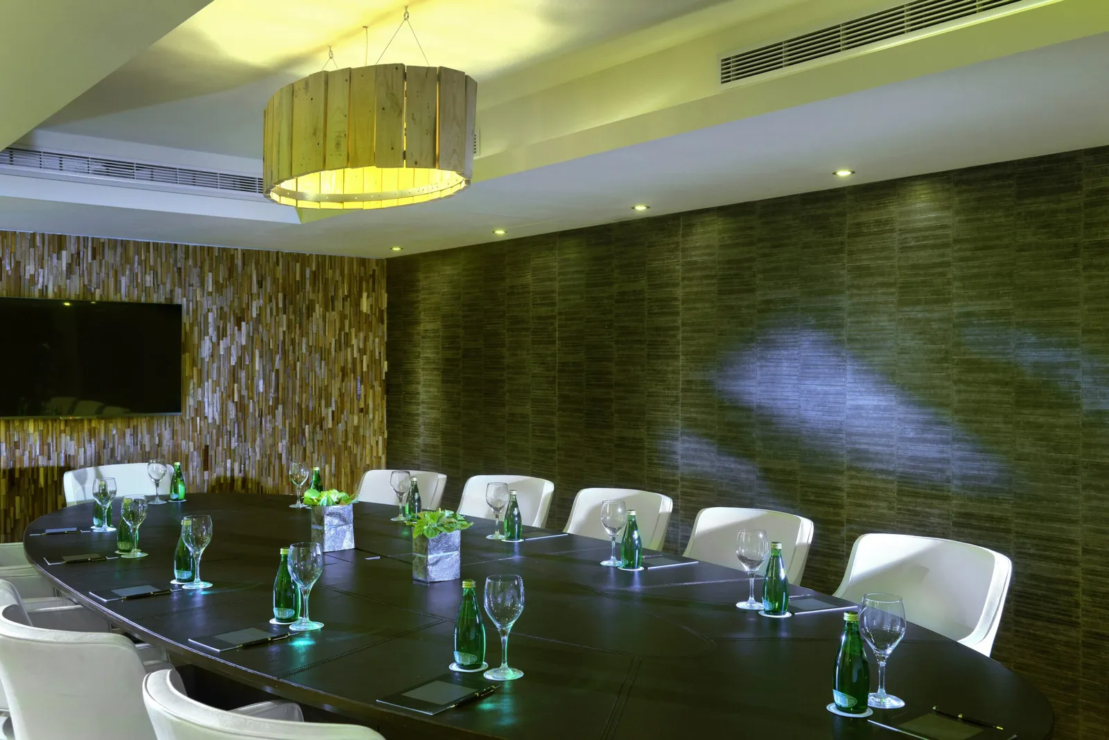 Sofitel Mauritius L'Imperial Resort & Spa - Board Room
