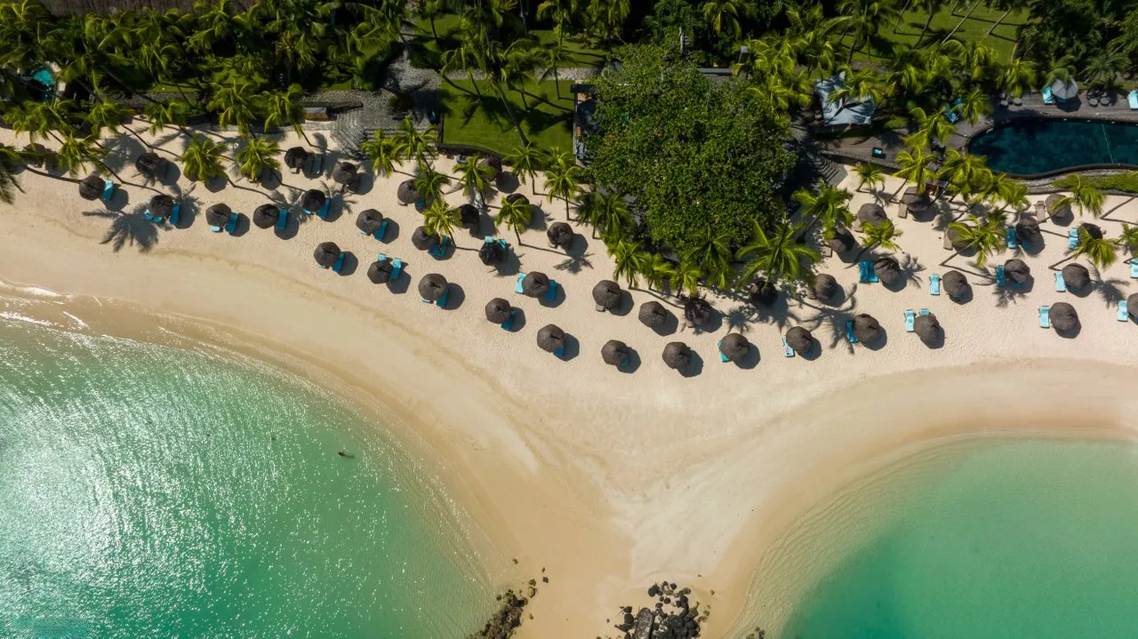 Royal Palm Beachcomber Luxury