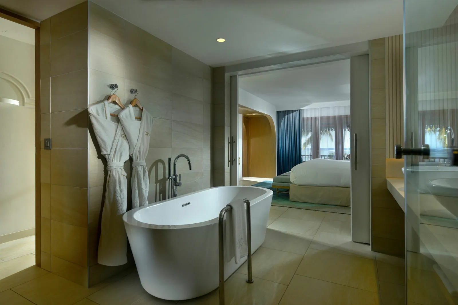 Accommodation - Sofitel Mauritius L'Imperial Resort & Spa
