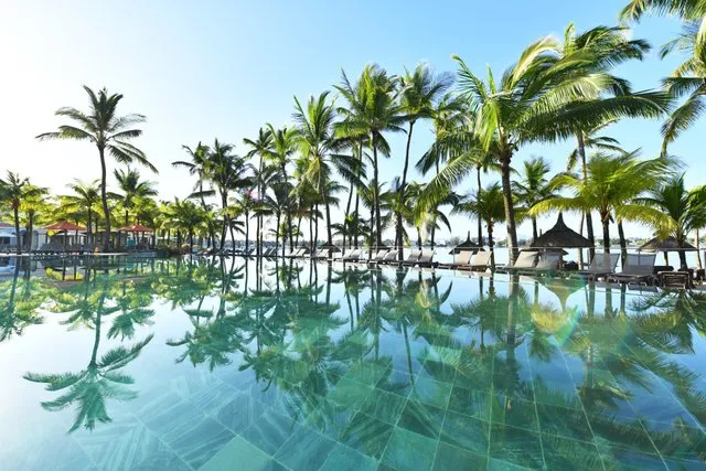 5 Star Luxury Hotels Mauritius