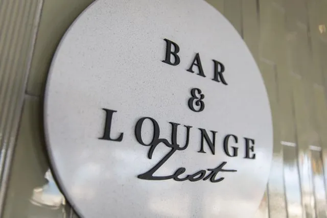 Bar at Paradis Beachcomber Golf Resort & Spa - Mauritius Luxury Holidays