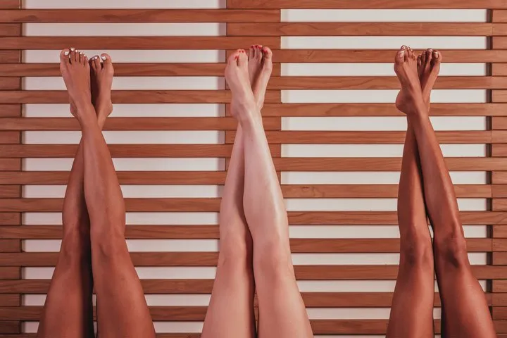 Long Beach Spa