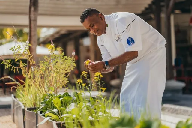 Shandrani Beachcomber Resort & Spa