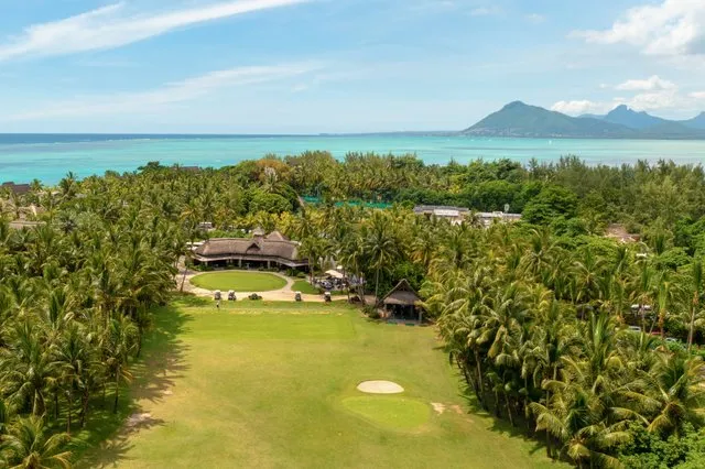 Paradis Beachcomber Golf Resort & Spa - Mauritius Luxury Holidays