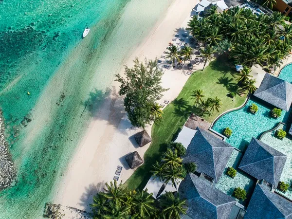 Heritage Resorts Awali Beach