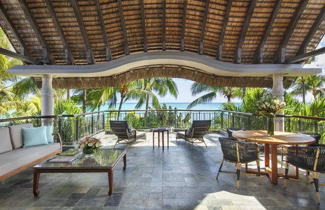 Royal Palm Beachcomber Luxury - Luxury Mauritius Holidays
